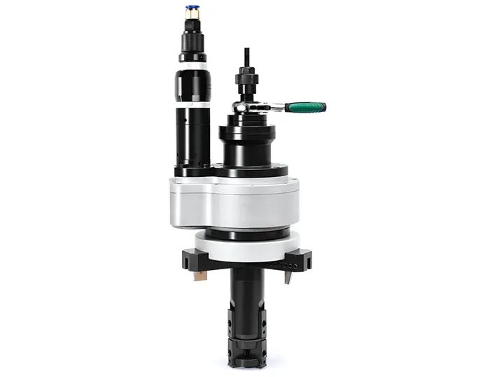 V8 Pipe beveling machine-pneumatic